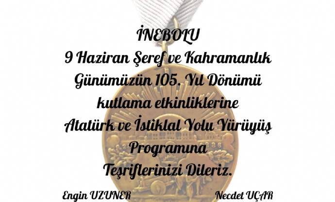 Ge�mi�in �zinde, �stiklalin �stikametinde Y�r�yoruz!