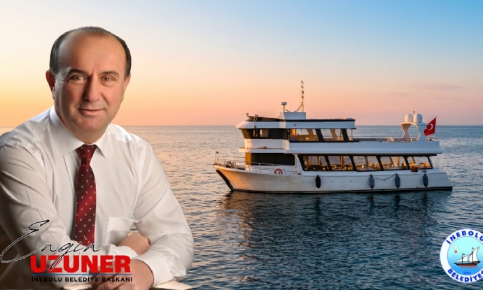 �NEBOLU'YA MAV� YOLCULUK M�JDES�! �L�E TUR�ZM�NE GEZ� TEKNES� KAZANDIRILACAK.