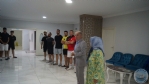 Trkye Masa Tens Sporculari Antrenmanlarini lemzde Tamamladi