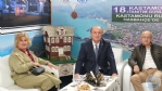 stanbul' Da Kastamonu Gnlerin' De 1. Gn