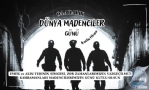 04 Aralik Dnya Madenciler Gn Kutlu Olsun