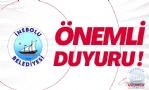 Deerli Halkimiza lanen Duyurulur !