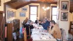 nebolu Belediyesi Turizm Komisyonu 2. Toplantisini Gereklestirdi.