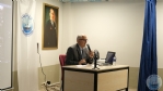 Milli Mcadele Ve nebolu Konulu Konferans