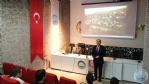 Milli Mcadele Ve nebolu Konulu Konferans