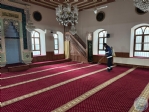 neboluda Camilerimiz  Aylarn Balangc Recep Aynda Gl Kokuyor