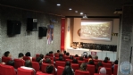 Milli Mcadele Ve nebolu Konulu Konferans