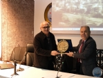 Milli Mcadele Ve nebolu Konulu Konferans