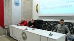 nebolu Belediye Meclisinin 2025 Yl ubat Ay Toplants Gerekleti
