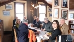 nebolu Belediyesi Turizm Komisyonu almalarna Devam Ediyor