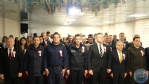 stiklal Mar'mzn Kabul Ve Mehmet Akif Ersoy'u Anma Gn 104. Yldnm  Etkinlikleri