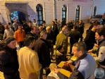 Belediyemizce, Kadir Gecesinde Akide ekeri kram Edildi