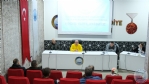 nebolu Belediye Meclisinin 2025 Yl Nisan Ay Toplants Gerekleti