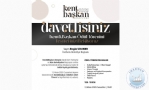 Kent & Bakan dlleri 2025