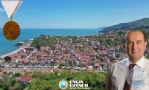Belediye Bakanmz Engin Uzunerin Turizm Haftas Mesaj