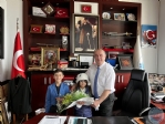 23 Nisan'da Bakanlk Makam ocuklara Emanet