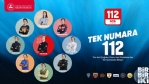 112 Tantm Faaliyetleri