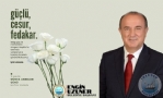 Belediye Bakanmz Engin Uzuner'in   Anneler Gn  Mesaj!