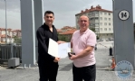 Kel Seymen Tepesi Projemiz Hayata Geiyor