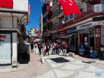 Odt Mezunlarnn nebolu Ziyareti