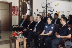 Azize Ana Ortaokulunda Tbtak Bilim Fuar Dzenlendi