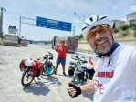 stiklal Yolu'nun Izinde 9 Haziran Bisiklet Turu