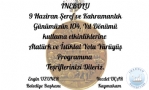nebolu Kahramanliinin 104. Yildnm Kutlamalarina Hazirlaniyor