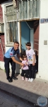 stiklal Yolunda Karanfil Datld