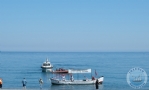 nebolu, Kahramanlnn 104. Yldnmn Kutlad.