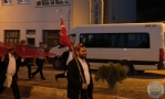 Kahramanlk ve eref Gnmzde Beklenen Fener Alay