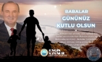 Tm Babalarmzn ve Baba Adaylarmzn Babalar Gn Kutlu Olsun