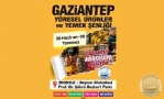 Gaziantep neboluya Geliyor!