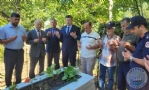 15 Temmuz ehitlerini Anma, Demokrasi Ve Milli Birlik Gn