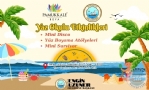 Pamukkale Boya - nebolu Belediyesi Yaz Okulu Etkinlikleri Devam Ediyor!