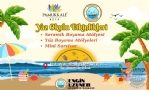 Pamukkale Boya - nebolu Belediyesi Yaz Okulu Etkinlikleri !