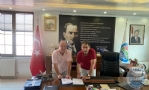 nebolu Belediyesi Ile Cide Belediyesi Arasnda Ibirlii Protokol Imzaland