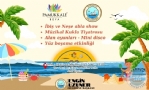 Pamukkale Boya - nebolu Belediyesi Yaz Okulu Etkinlikleri Devam Ediyor!