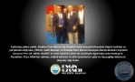 Belediye Bakanmz Engin UZUNERden Basal Mesaj