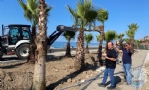 lemizi Modern, Cazip ve Srdrlebilir Bir Turizm Merkezi Haline Getirmek in almalarmz Devam Ediyor