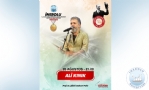 Ali Knk Konseri