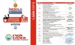 nebolu 12. Uluslararas Heyamola Deniz enlikleri Kltr ve Sanat Festivali, 25-31 Austos 2025 Tarihleri Arasnda Dzenlenecek! Festivalimizin 1. Gn Program  :