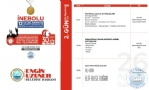 nebolu 12. Uluslararas Heyamola Deniz enlikleri Kltr ve Sanat Festivali, 25-31 Austos 2025 Tarihleri Arasnda Dzenlenecek! Festivalimizin 2. Gn Program  :
