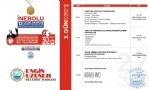 nebolu 12. Uluslararas Heyamola Deniz enlikleri Kltr ve Sanat Festivali, 25-31 Austos 2025 Tarihleri Arasnda Dzenlenecek! Festivalimizin 3. Gn Program  :