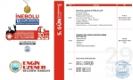 nebolu 12. Uluslararas Heyamola Deniz enlikleri Kltr ve Sanat Festivali, 25-31 Austos 2025 Tarihleri Arasnda Dzenlenecek! Festivalimizin 5. Gn Program  :