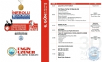 nebolu 12. Uluslararas Heyamola Deniz enlikleri Kltr ve Sanat Festivali, 25-31 Austos 2025 Tarihleri Arasnda Dzenlenecek! Festivalimizin 6. Gn Program  :