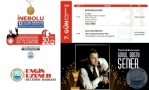 nebolu 12. Uluslararas Heyamola Deniz enlikleri Kltr ve Sanat Festivali, 25-31 Austos 2025 Tarihleri Arasnda Dzenlenecek! Festivalimizin 7. Gn Program  :