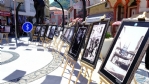Atatrk nebolu'da Fotoraf Sergisi