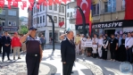 30 Austos Zafer Bayramnn 103. Yldnmn Kutladk