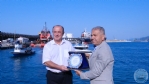 nebolu 12. Uluslararas Heyamola Deniz enlikleri Kltr ve Sanat Festivali