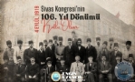 Sivas Kongresi ' nin 106. Yl Dnm